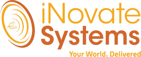 iNovate Systems — Your World. Delivered.